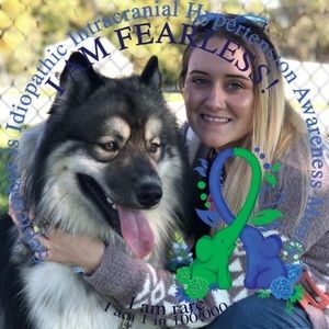 Meet your Posher, Stacy